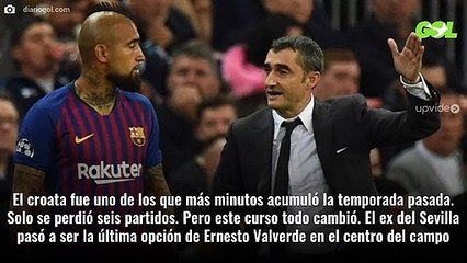 “Tú o tú por él”. Messi da luz verde. Fichaje sorpresa en enero en el Barça