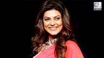 Confirmed: Sushmita Sen Is Returning To Films After 10 Years