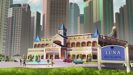 Geckoman- Can't Stop Dancing!