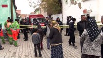 Konya Karatay'da 2 Katlı Binada Göçük, 2’si Çocuk, 3 Kişi Hayatını Kaybetti