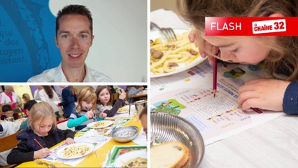 FLASH | Coudekerque-Branche - Sets de table