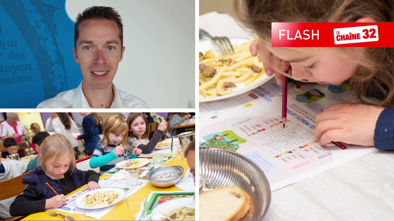 FLASH | Coudekerque-Branche - Sets de table