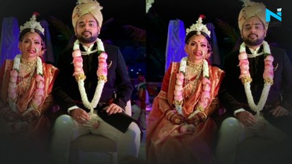 Shweta Basu Prasad ends marriage with Rohit Mittal after one year