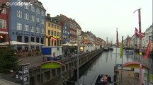 Copenhague aspira a convertirse en la primera capital neutra en carbono