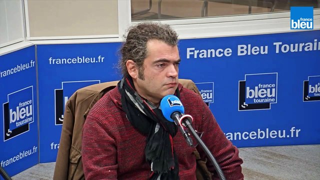 L'invité de France Bleu Matin est : Stéphane Deplobin, secrétaire départemental de la CGT