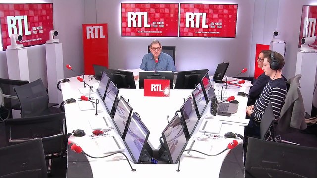 Réforme des retraites : chaque jour qui passe est un jour de trop , selon Laurent Escure