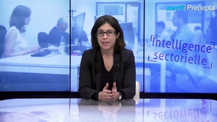 Les PropTech à l'heure de la première phase de consolidation [Cathy Alegria]