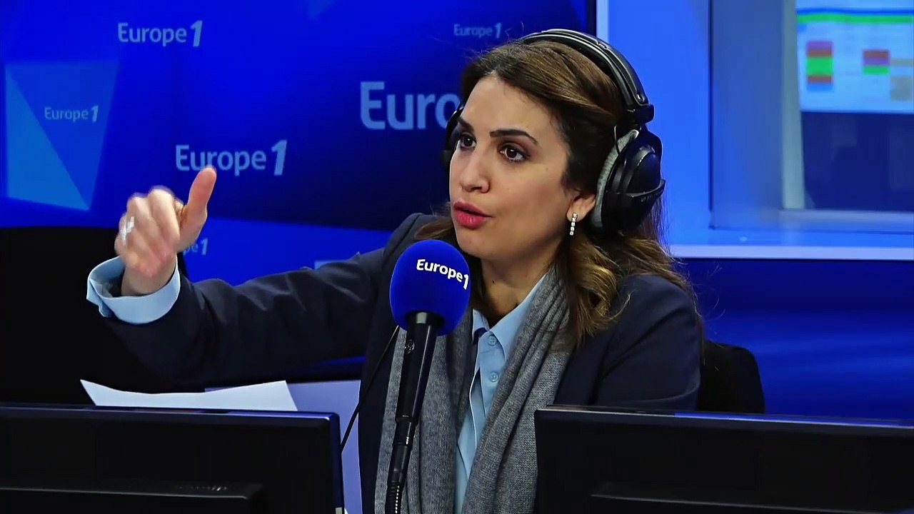 "En pourcentage, Bernard Arnault va payer moins d’impôts qu’une famille de classe moyenne", dénonce Fabien Roussel