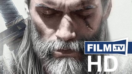 The Witcher Trailer Deutsch German (2019)