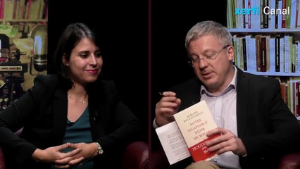 Notre insatiable désir de magie (de la politique à l'économie) [Adeline Baldacchino]