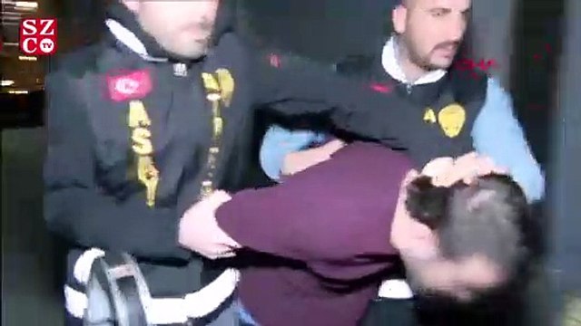 ‘Fermuarım açık kalmış’ diyen otomobilli teşhirci tutuklandı