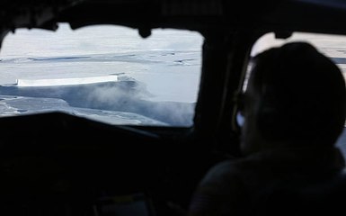 En route pour l'Antarctique, un avion militaire chilien disparaît avec 38 personnes