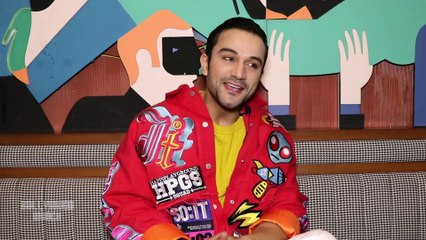 PANIPAT ACTOR SAHIL SALATHIA TALK ABOUT HIS ROLE IN FILM