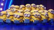 Despicable Me 3 Movie Clip - Minions Take the Stage (2017) - Movieclips Trailers