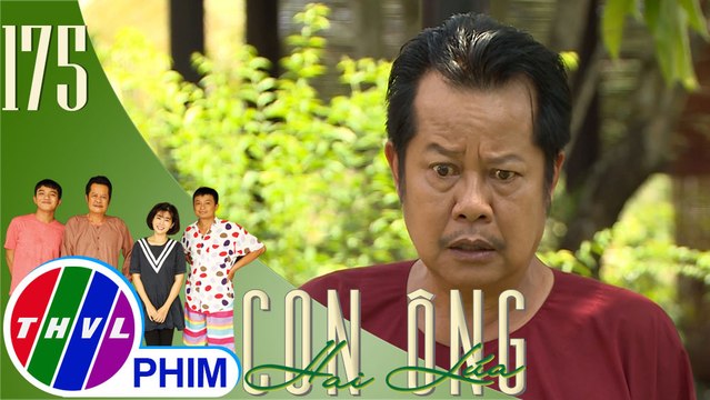 Con ông Hai Lúa - Tập 175[2]: Ông Hai Lúa tá hỏa khi phát hiện cây kiểng của mình bị mất