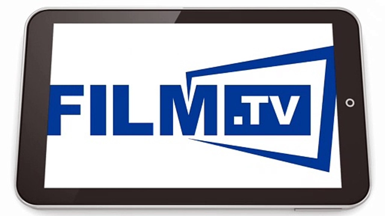 FILM.TV Logo / Key-Art