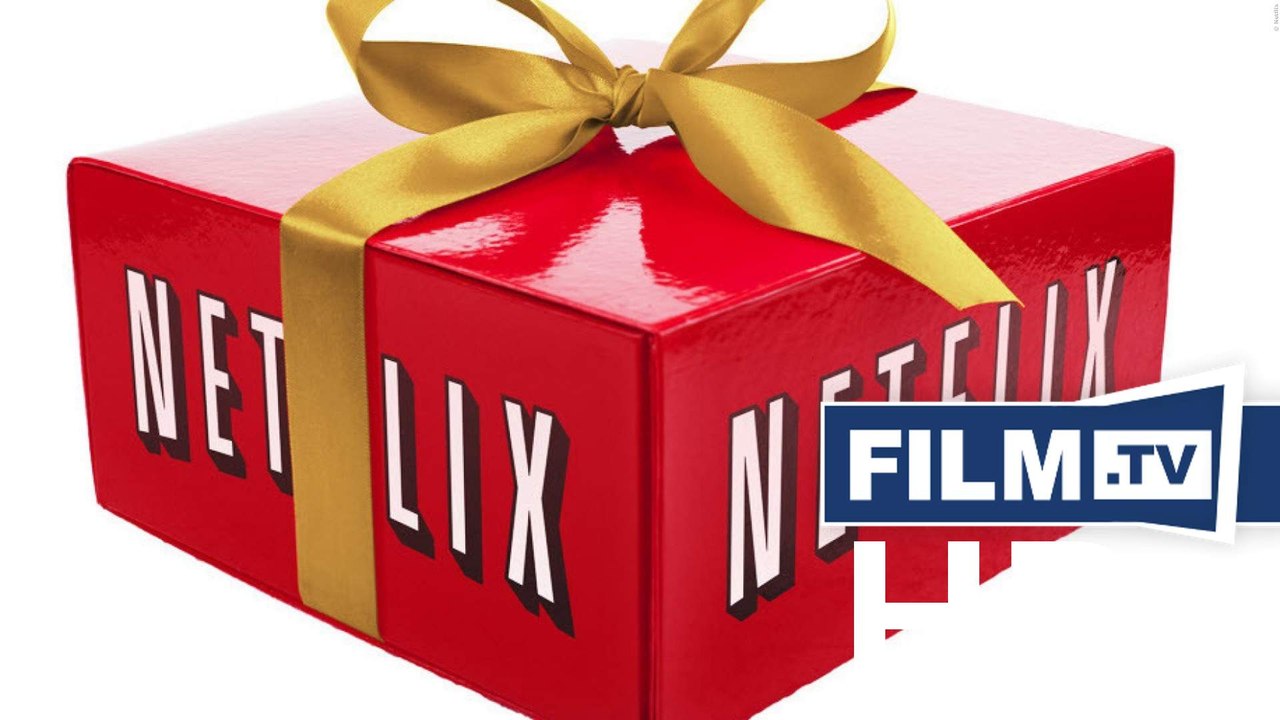 Weihnachts-Highlights auf Netflix Trailer Deutsch German (2019)