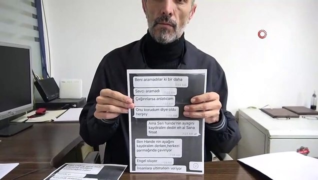 Dedektif gibi iz sürüp kaybolan köpeği 'Şamata'yı Amerika'da buldu