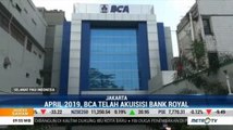 Incar Bank Kecil, BCA Siapkan Dana Rp 1 Triliun
