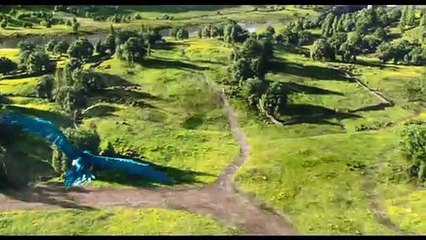 [닥터 두리틀] 메인 예고편