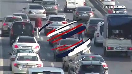 E-5 üzerinde fuhuş davetiyesi!