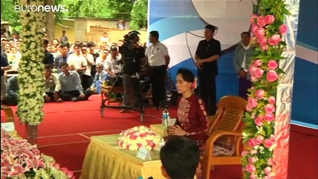 Génocide des rohingyas en Birmanie : Aung San Suu Kyi va défendre l'indéfendable devant la CIJ