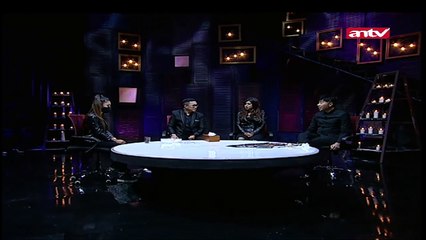 Ritual Pemanggilan Arwah! | Menembus Mata Batin (Gang Of Ghosts) | ANTV Eps 76 15 November 2018 (Part 3)