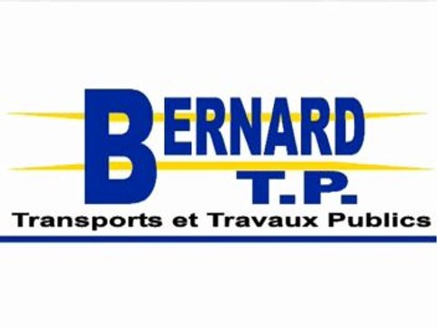 BERNARD TP - travaux publics et terrassement dans le Gard (30)