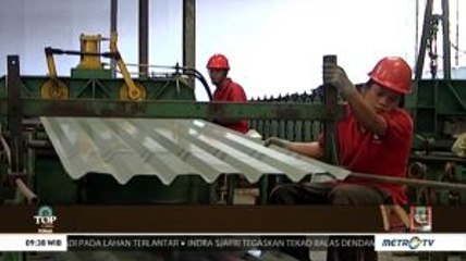 Dampak Omnibus Law Terhadap Ekonomi Indonesia