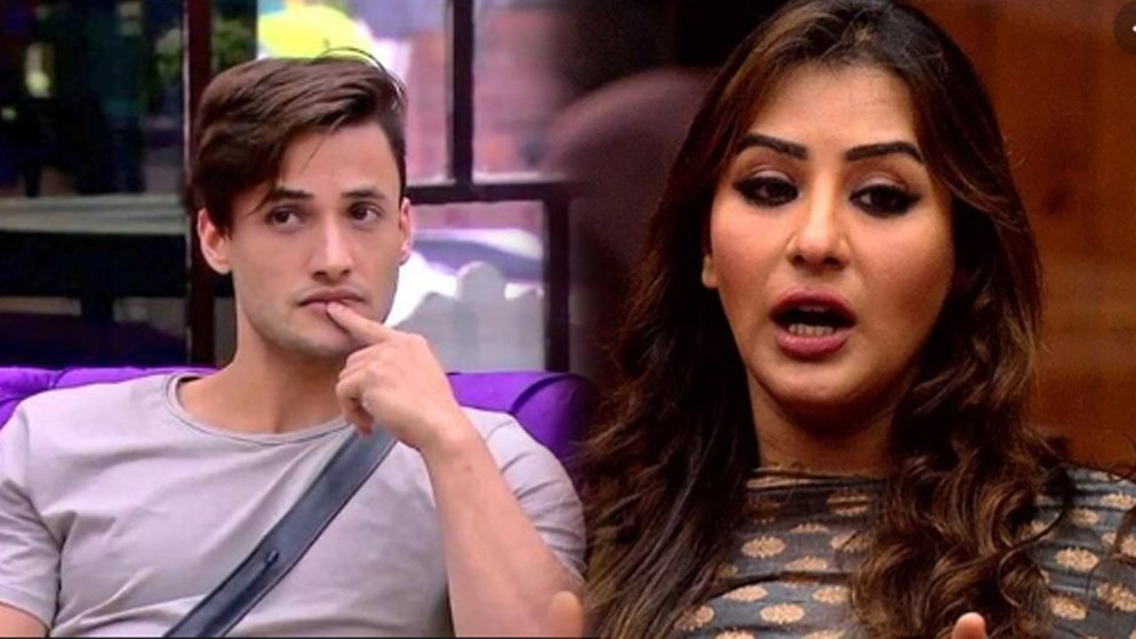 Bigg Boss 13: Shilpa Shinde comes out In suppor...