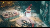 Χρήστος Κούτρας, Δανάη Μπάρκα, Ματίνα Νικολάου, Σάββας Πούμπουρας - Χριστούγεννα Μαζί Σου [Για την Κιβωτό του Κόσμου] (Official Music Video)
