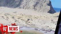 NZ opens probe into deadly volcano eruption