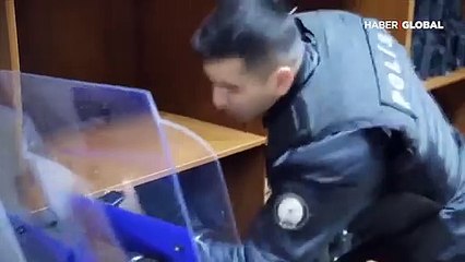 10 Aralık 2016 Dolmabahçe için Emniyet'ten "Şehit Tim 47" klibi!