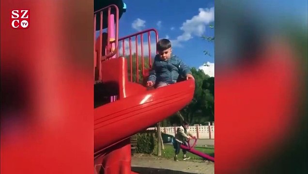 Parktaki bu saçlar unutulmaz! İmamoğlu düğmeye bastı