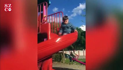 Parktaki bu saçlar unutulmaz! İmamoğlu düğmeye bastı