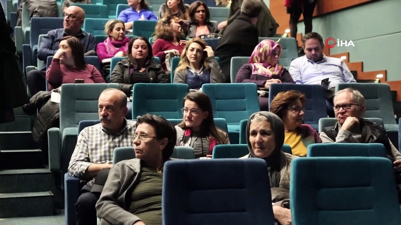 Bursa'da Ateş ve Balkır’dan türkü dolu gece