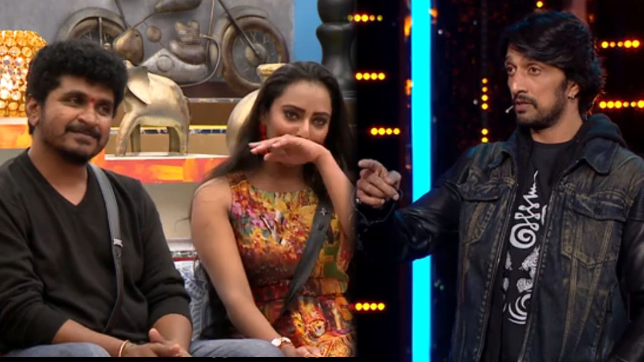 Bigg Boss Kannada 7:ಅಪ್ಪನ ಸಮಾಧಿ ಪಕ್ಕದಲ್ಲೇ ನಾನು ಇರ್ಬೇಕು | FILMIBEAT KANNADA