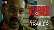 Under World Official Trailer | Arun Kumar Aravind | Asif Ali | Lal Jr | Farhaan Faasil