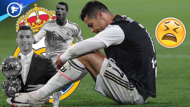 Cristiano Ronaldo regretterait le Real Madrid, Zlatan Ibrahimovic a choisi son futur club