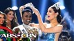 Zozibini Tunzi ng South Africa, kinoronahan bilang Miss Universe 2019 | UKG