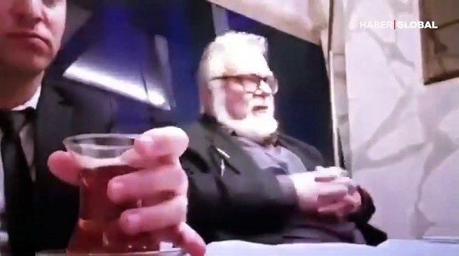 Prof. Dr. Celal Şengör'den tepki çeken sözler: En cahil Türkler, Müslüman Türklerdir