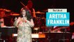 Aretha Franklin - Profile