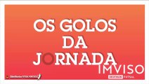 Os Melhores golos da Jornada 13 da Liga Placard, com o apoio Imviso Futsal - Decatlhon Portugal