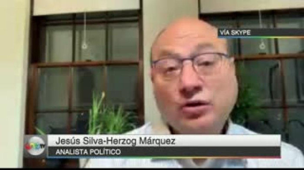 Jesús Silva-Herzog | Habrá que revisar las letras pequeñas de la negociación del T-MEC