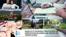 FUN-MOOC : Enjeux et bonnes pratiques de la médiation numérique pour les territoires