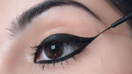 How to Apply Kajal Without Smudging ,Tips Every Girl Should Know । Boldksy