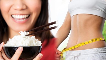 बिना चावल छोड़े कम होगा आपका वजन, बस आजमाएं ये तरीका | Weight loss | Boldsky