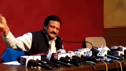 इंदौर में एलिवेटेड कॉरिडोर का काम जल्द शुरु होगा- मंत्री सज्जन सिंह वर्मा