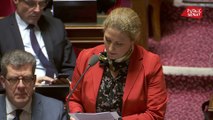 Grand Paris : le Sénat rejette une ponction des départements
