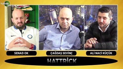 Fenerbahçe'de transfer çalışmaları ne durumda?